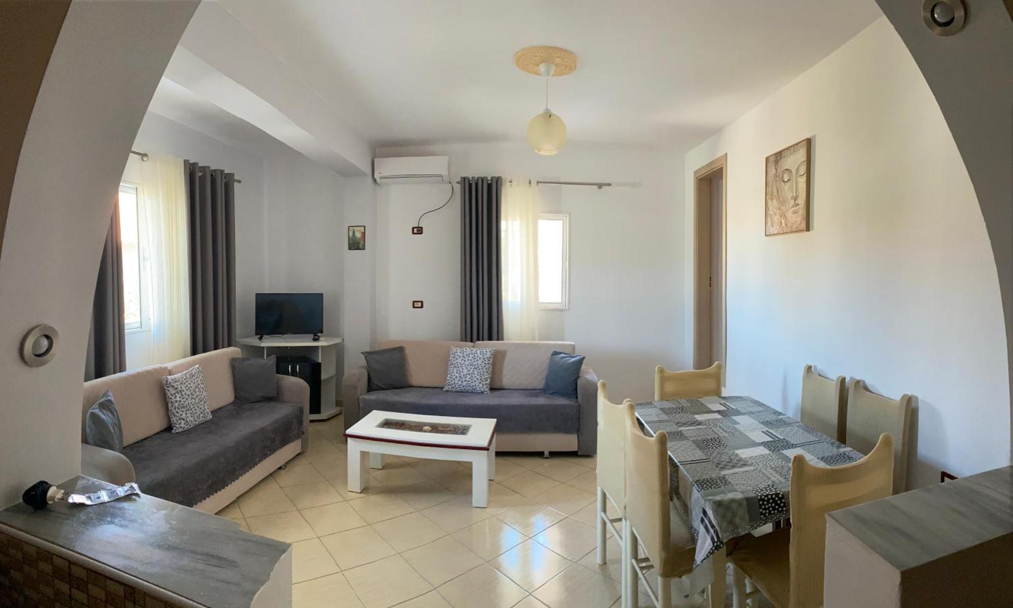 Villa Guximi Εξαμίλιο Εξωτερικό φωτογραφία