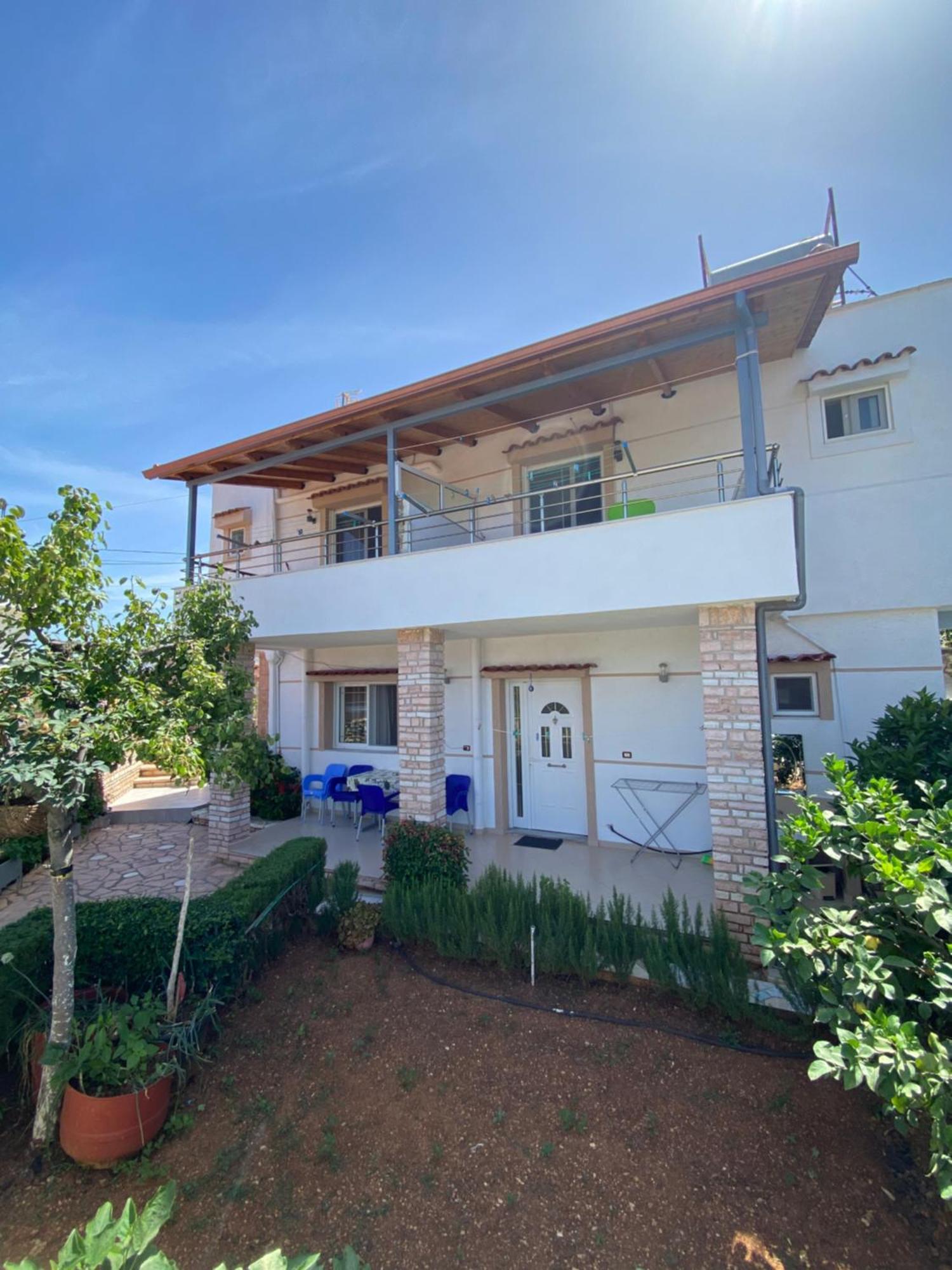 Villa Guximi Εξαμίλιο Εξωτερικό φωτογραφία